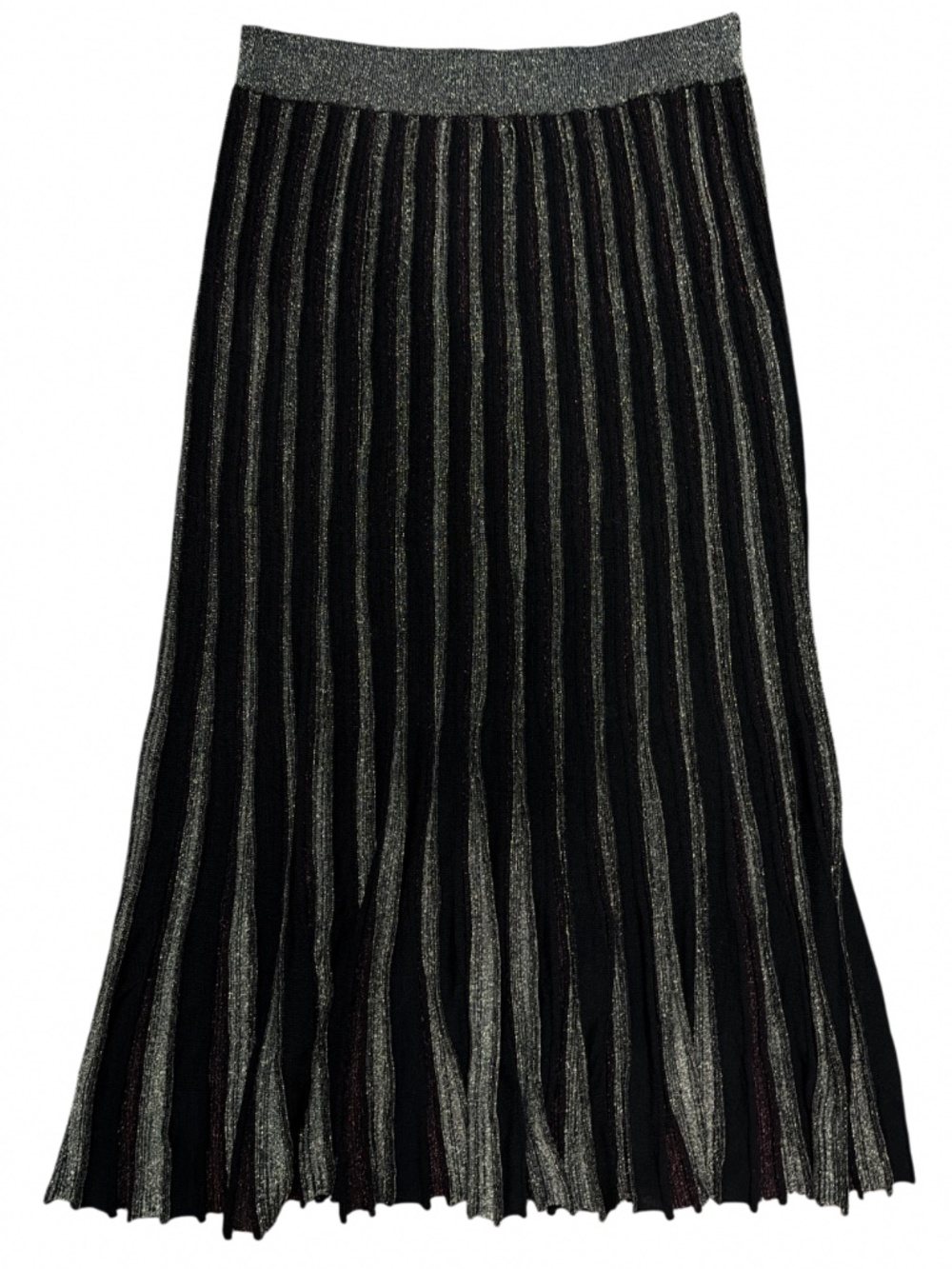 Scotch & Soda maxi skirt size S